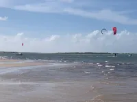 Vila Das Águas - Beach