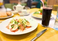 HOTEL LA PIVOINE - Phòng tập thể hình