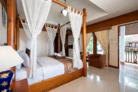 Long Beach Lodge, Chaweng Beach, Koh Samui - navette aéroport