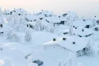 Hotel Iso-Syöte - spa
