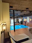 1622酒店 - 水療、酒店及會議中心 - 泳池