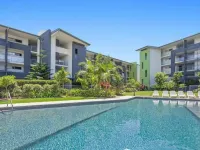 Saltwater on the Peninsula - parking
