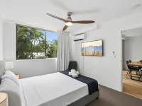 Miami Beachside Holiday Apartments