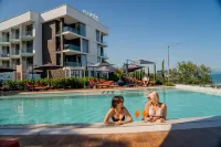 Aqua View Spa Boutique Hotel - Pool