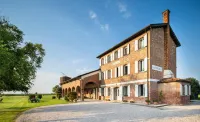 Agriturismo Sesta Presa -  Privatzimmer