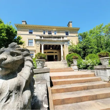 Historic Cotton Mansion by Heirloom Boutique Collection