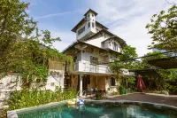 Iris Hill Villa Hue - Villas