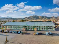 Days Inn by Wyndham Carson City - Gym
