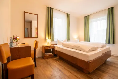 Hotel Zur Traube - 3-Star