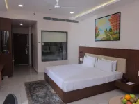 Seven Sky Clarks Exotica โรงแรมในภูช