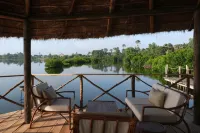 Souimanga Lodge - Alojamientos