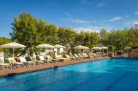 Hotel MR les Rotes