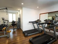 Hotel Pushkin Hotels in Uralsk