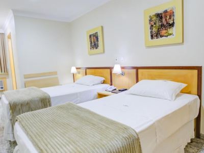 Hotel Domani