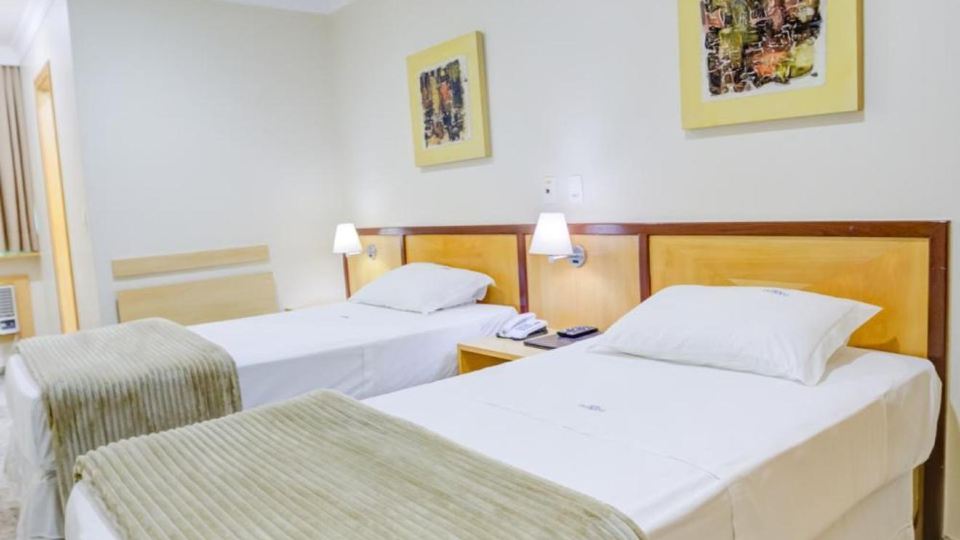 Hotel Domani