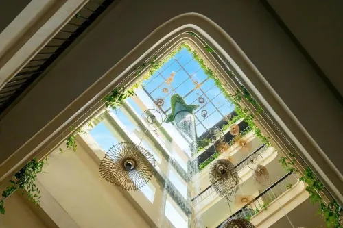 Amsphere Homestay & Restaurant - 2성급