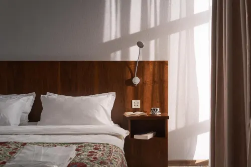 Omar Khayyam Hotel - 3 étoiles
