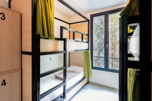City Inn Paris - Nhà nghỉ