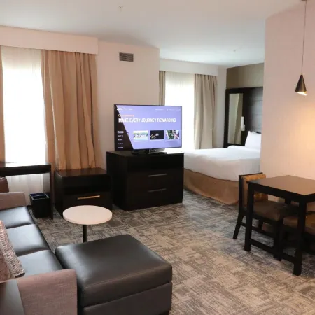 Residence Inn Long Island Islip/Courthouse Complex