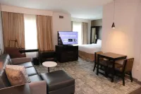Residence Inn Long Island Islip/Courthouse Complex - piscine