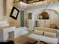 B&B "Pulia Dimore Salentine" - Wifi
