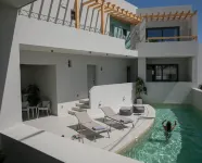 Anapollo Boutique Hotel Adults Only - Pools