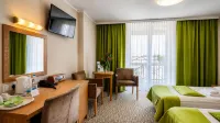 Hotel Nat Sarbinowo - Wi-Fi
