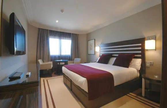 巖石酒店-限成人