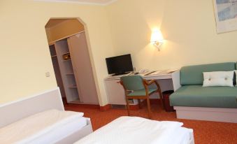 Landgasthof Hotel Muhr
