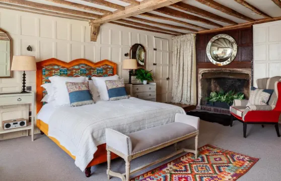 坎特伯雷法斯塔夫酒店