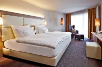 Hotel Barbarahof 4 Stars Superior - Adults Only "soft" from 10 Years - Skibus-Stop