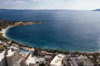 City Beach Makarska Hotel a Makarska