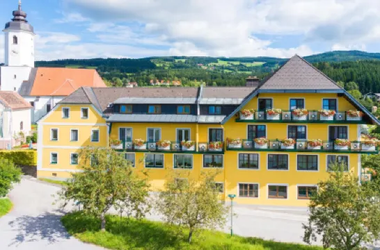 フロリアンホフ のホテル