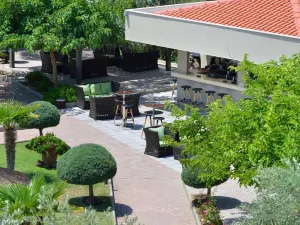 Atrium Hotel Thassos