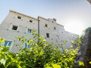 La Villa Boutique Hotel