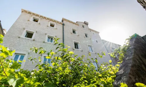 La Villa Boutique Hotel