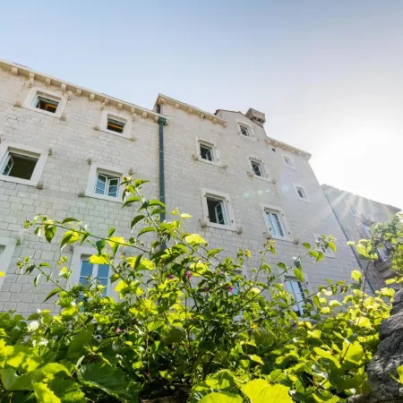 La Villa Boutique Hotel