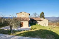 Podere di Moiata Hotels in Borgo San Lorenzo