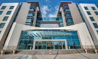 Remal Hotel