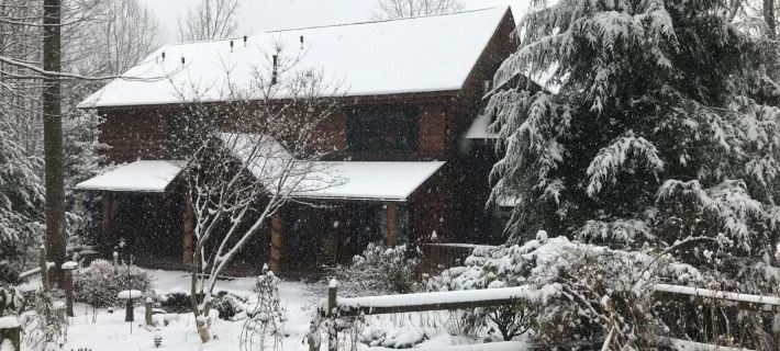 Lazy Bear Lodge Hotels in Watauga