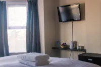 Wellesley Park Hotel Hotels in Ormesby St. Michael