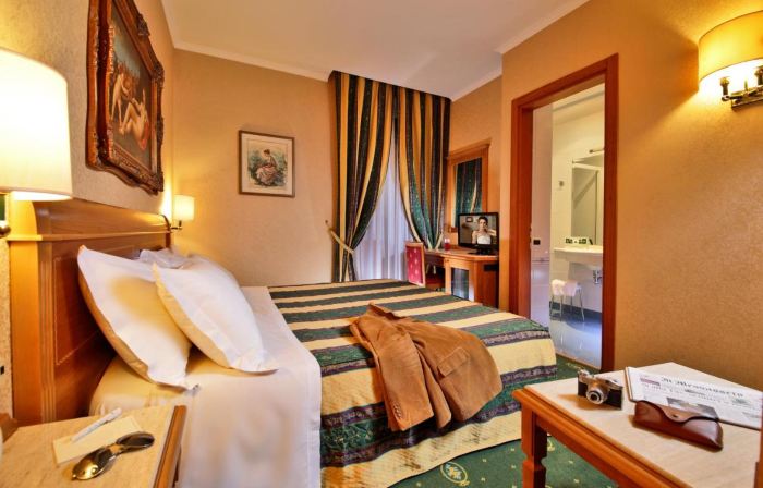 Colonna Hotel