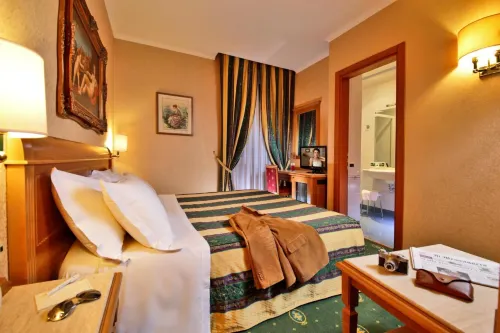 Colonna Hotel - 3-Star