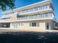 Coastal Sands Inn Hotels in Cape May County