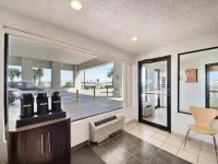 Motel 6 Laredo, TX - North I-35 Hotels in Webb County