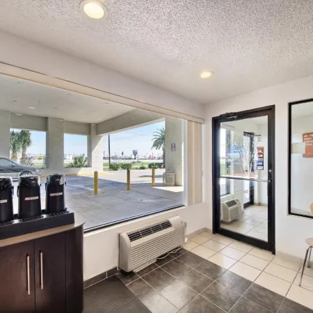 Motel 6 Laredo, TX - North I-35