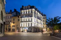 Hôtel de l'Europe Grenoble Hyper-Centre Các khách sạn ở Grenoble