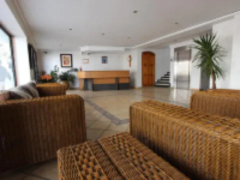 فندق إل دجينينا فنادق في طنجة