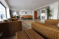 Hotel El Djenina