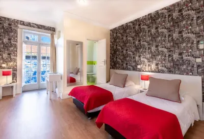 Hotel do Norte